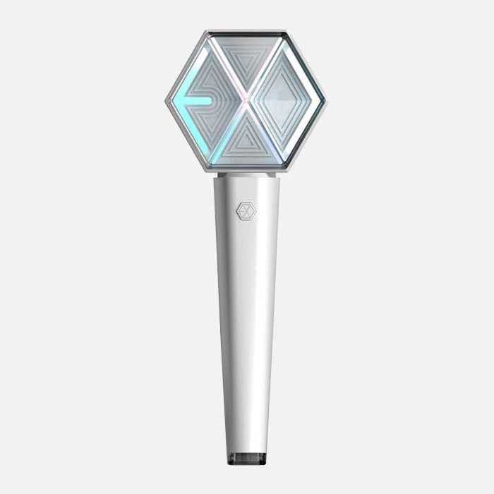 [PRE-ORDER] EXO Official Light Stick Version 3