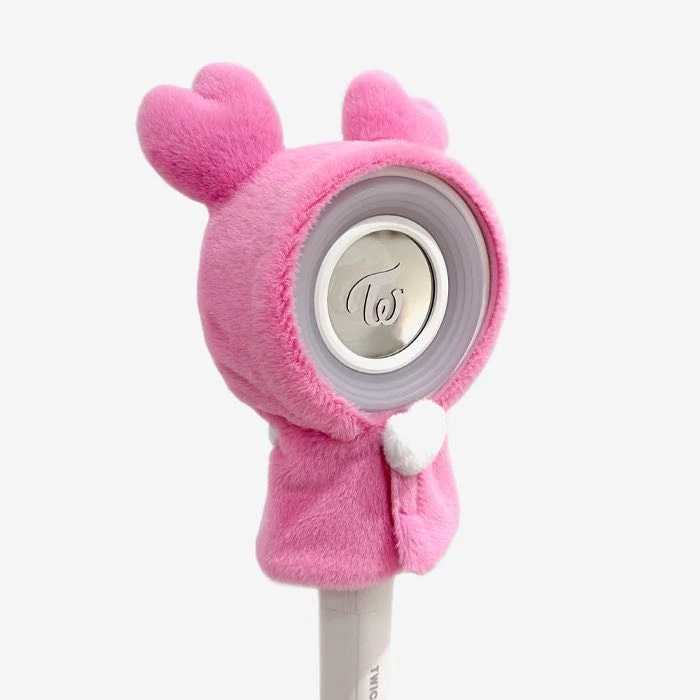 [PRE-ORDER] TWICE Candybong Lovely Cape